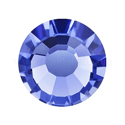 Preciosa® Kristall-Hotfix-Flatback-Steine&nbsp;Y-PRC-HSS16-20320