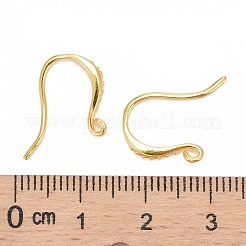 925 in argento sterling orecchino ganci&nbsp;STER-K168-108G