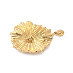 Pendentifs en acier inoxydable 304&nbsp;STAS-Q349-01C-G