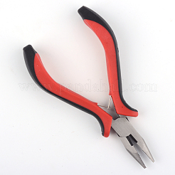 3 Stück 45 # Kohlenstoffstahl DIY Schmuck Zangen-Sets&nbsp;PT-R010-12