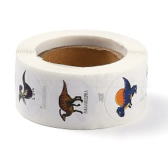 Selbstklebende Papieraufkleber&nbsp;DIY-L035-013C