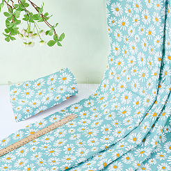 1 m de tissu en coton&nbsp;DIY-FG0009-81B