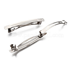 Eisen Haarspange Zubehör&nbsp;X-PJH1019Y