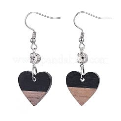 Set di orecchini pendenti&nbsp;EJEW-JE03398
