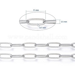 Chaînes de trombone en laiton&nbsp;X-CHC-S008-001B-P