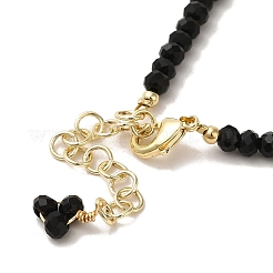 Armband aus Naturperlen&nbsp;BJEW-C051-09G