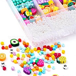 DIY-Schmuck machen Kits&nbsp;DIY-YW0003-70