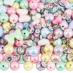 DIY-Schmuck machen Kits&nbsp;DIY-BM0001-65