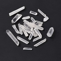 Natürlichem Quarz-Kristall-Perlen&nbsp;G-I325-B03
