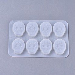 Stampi per statue in silicone&nbsp;X-DIY-F041-07
