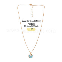 Colliers en acier inoxydable 304&nbsp;NJEW-TAD00001