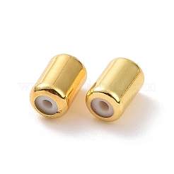 Abalorios de latón&nbsp;KK-WH0052-01C