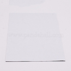 Bordo laterale singolo in silicone&nbsp;AJEW-WH0126-17C-01