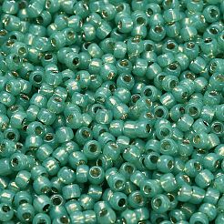 Perles rondes Toho 8/0&nbsp;X-SEED-TR08-2119