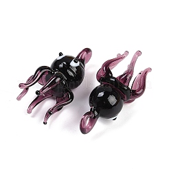Pendente murano fatto a mano &nbsp;LS-LAMP-I029-01B
