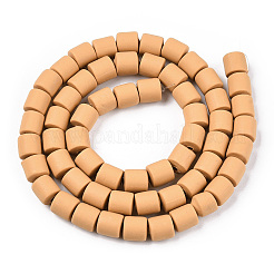 Polimero a mano fili argilla perline&nbsp;CLAY-ZX006-01-134