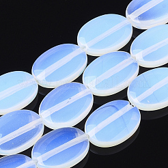 Perline Opalite fili&nbsp;G-S246-12