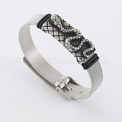 Uhrenarmbänder aus Edelstahl 304&nbsp;MP0533