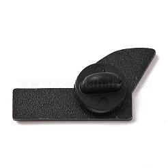 Mathematik-Emaille-Anstecknadeln&nbsp;JEWB-B039-01EB-02