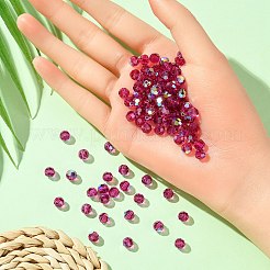 Preciosa® Kristallperlen&nbsp;X-PRC-BB6-70350-200