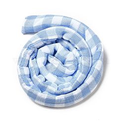 Haargummi mit Spiralverschluss&nbsp;OHAR-B004-01G