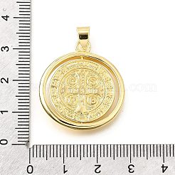 Pendentifs en laiton&nbsp;KK-G529-06A-G