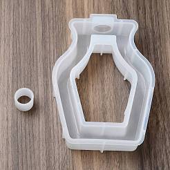 Stampi per vasi in silicone fai da te&nbsp;SIMO-H022-01A