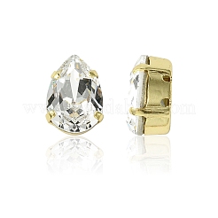Tazze da cucire in cristallo preciosa® maxima&nbsp;X-PRC-SD14-00030-G