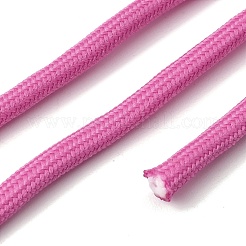 Cordon tressé en nylon&nbsp;FB-CBA9D9E-01D