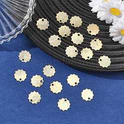 Colgantes de latón Shegrace&nbsp;XGRQ29354-385G