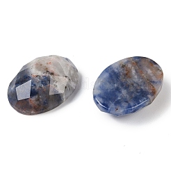 Cabochon sodalite naturale&nbsp;G-G760-A17