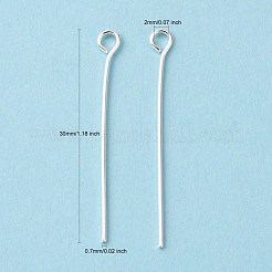 Eiserne Augennadel&nbsp;EPS3.0cm