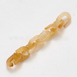 Anneaux liant acrylique&nbsp;SACR-N007-27B