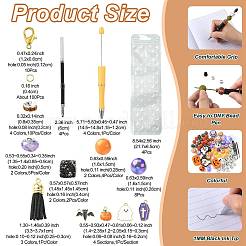 Kits de fabrication de stylos à perles DIY&nbsp;DIY-FS0009-71