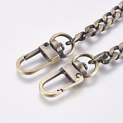 Chaînes de sangle de sac&nbsp;IFIN-WH0049-02AB