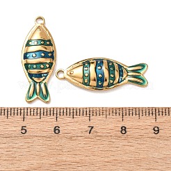 Anhänger aus Edelstahl 304&nbsp;STAS-N129-14B-G03