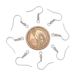 Ganci orecchino di Ferro&nbsp;X-E135-NF