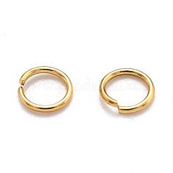 Offene Biegeringe aus Edelstahl 304&nbsp;STAS-H558-05G
