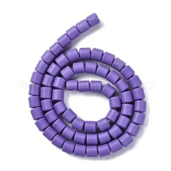 Polymer-Ton bead Stränge&nbsp;CLAY-T001-C49