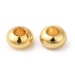 Messing Perlen&nbsp;KK-B073-02A-G