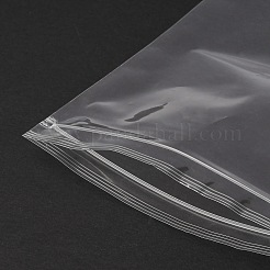 Polypropylen-Zip-Top-Beutel&nbsp;OPP-S004-02L