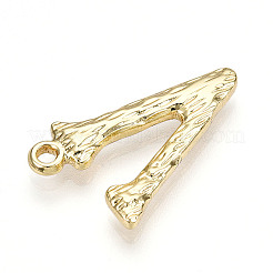 Pendentifs en acier inoxydable 304&nbsp;STAS-N117-01G-V