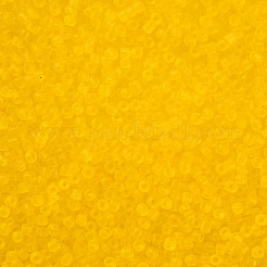 Perline semi di vetro&nbsp;X1-SEED-A008-2mm-M10