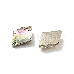 K9 Glas Strass Cabochons&nbsp;RGLA-F069-A