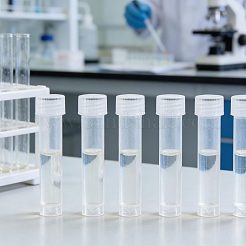 100 pz tubi di congelamento in plastica&nbsp;TOOL-GL0001-19