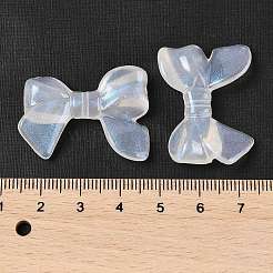Transparente Acryl Perlen&nbsp;TACR-F009-01A