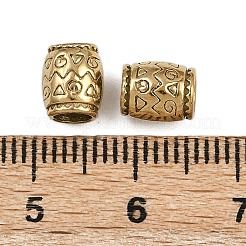 304 Edelstahlperlen&nbsp;STAS-K295-38G