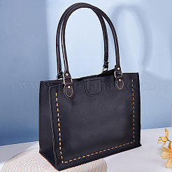 Ledertasche Griffe&nbsp;FIND-PH0015-45C