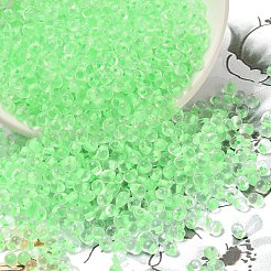 Perline a goccia miyuki da 3.4 mm&nbsp;X-SEED-MY04-DPF10