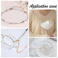 DIY Halskette machen Kits&nbsp;DIY-CA0001-93